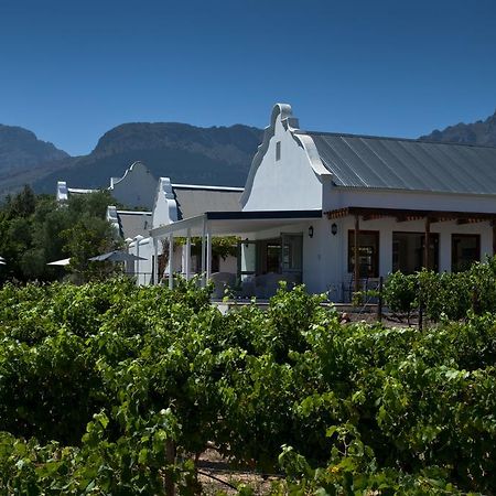Dunstone Country House Wellington Exteriör bild