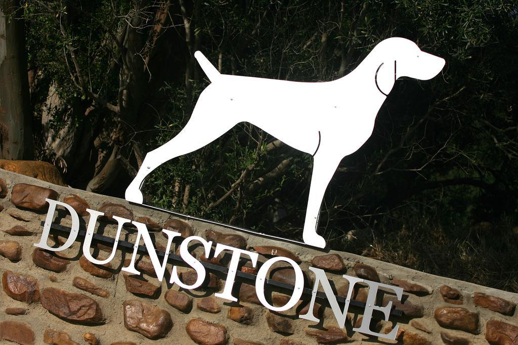 Dunstone Country House Wellington Exteriör bild