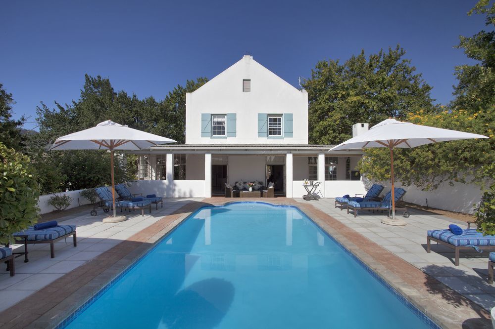 Dunstone Country House Wellington Exteriör bild